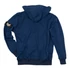 Star Zip Hoody - dark blue