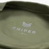 Airborne T - olive