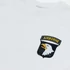 Airborne T - white
