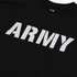 Army T - black