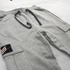 Commander Jogger - grey