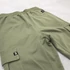 Commander Jogger - olive