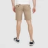 IVAN CHINO SHORT - stone