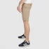 IVAN CHINO SHORT - stone