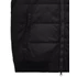 Saharun Quilted Gilet - black