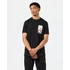 High Graphic T-Shirt - black