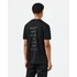 High Graphic T-Shirt - black