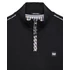Matisa Quarter Neck Sweatshirt - black
