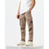 Zanardi Technical Pant - mocha brown