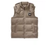 gordini-down-gilet-mocha-brown